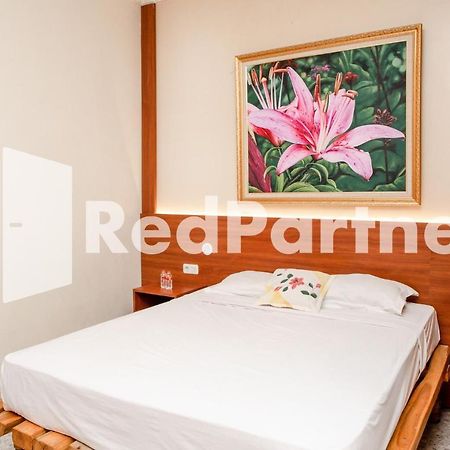 Mango House Semarang Redpartner Hotel Luaran gambar