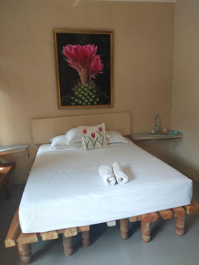 Mango House Semarang Redpartner Hotel Luaran gambar