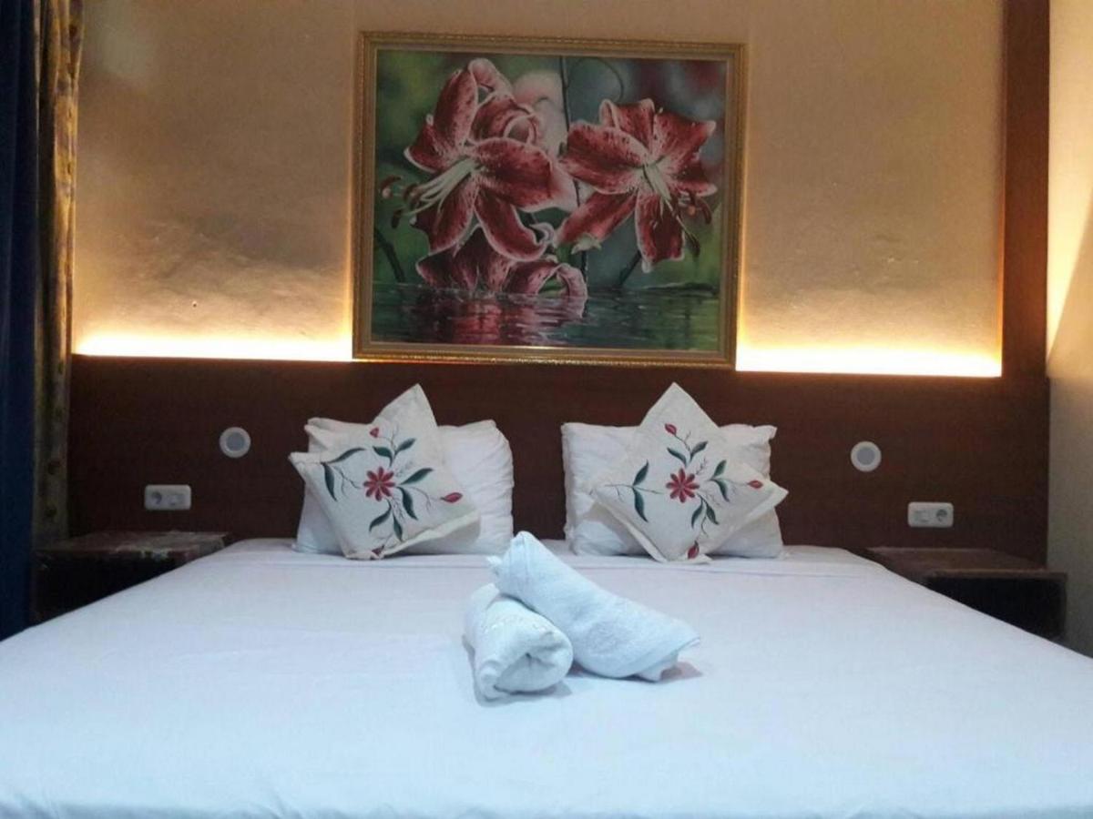 Mango House Semarang Redpartner Hotel Luaran gambar