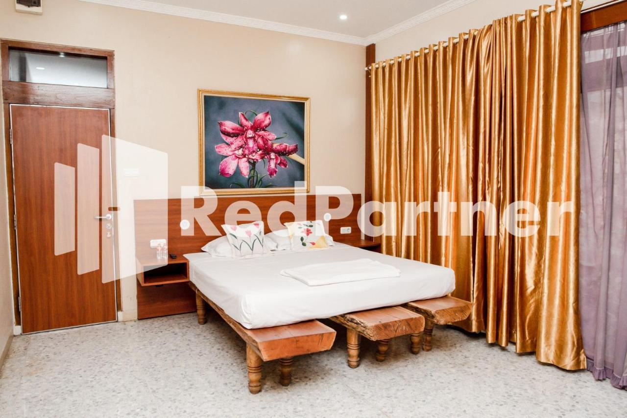 Mango House Semarang Redpartner Hotel Luaran gambar