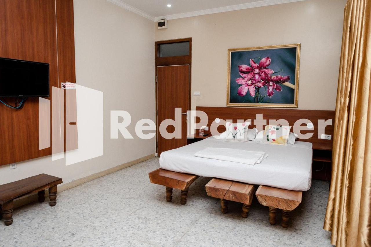 Mango House Semarang Redpartner Hotel Luaran gambar
