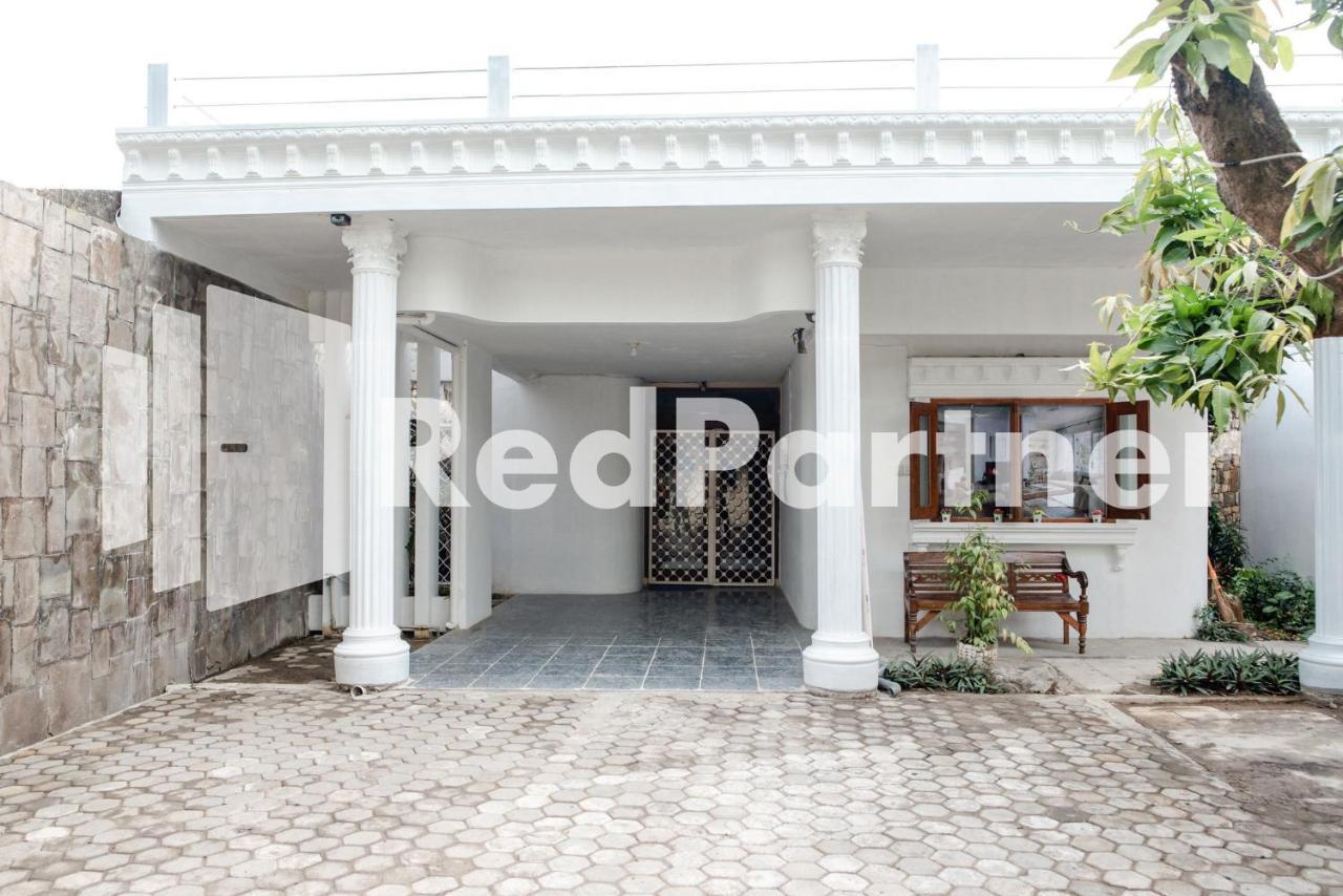 Mango House Semarang Redpartner Hotel Luaran gambar