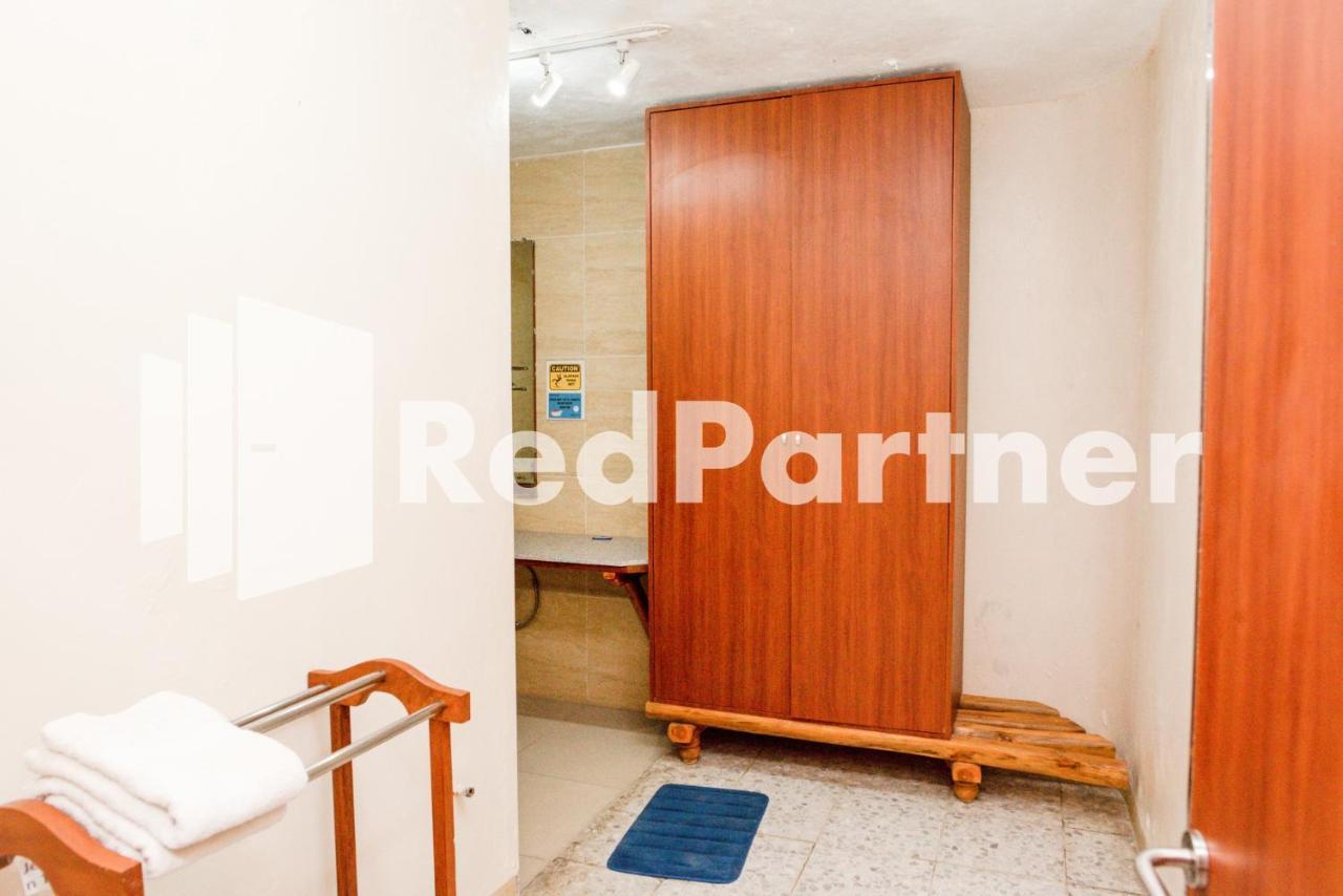 Mango House Semarang Redpartner Hotel Luaran gambar