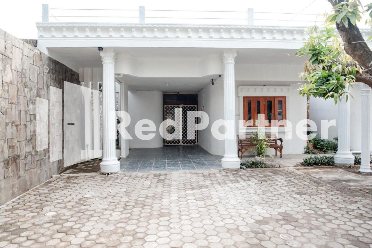 Mango House Semarang Redpartner Hotel Luaran gambar