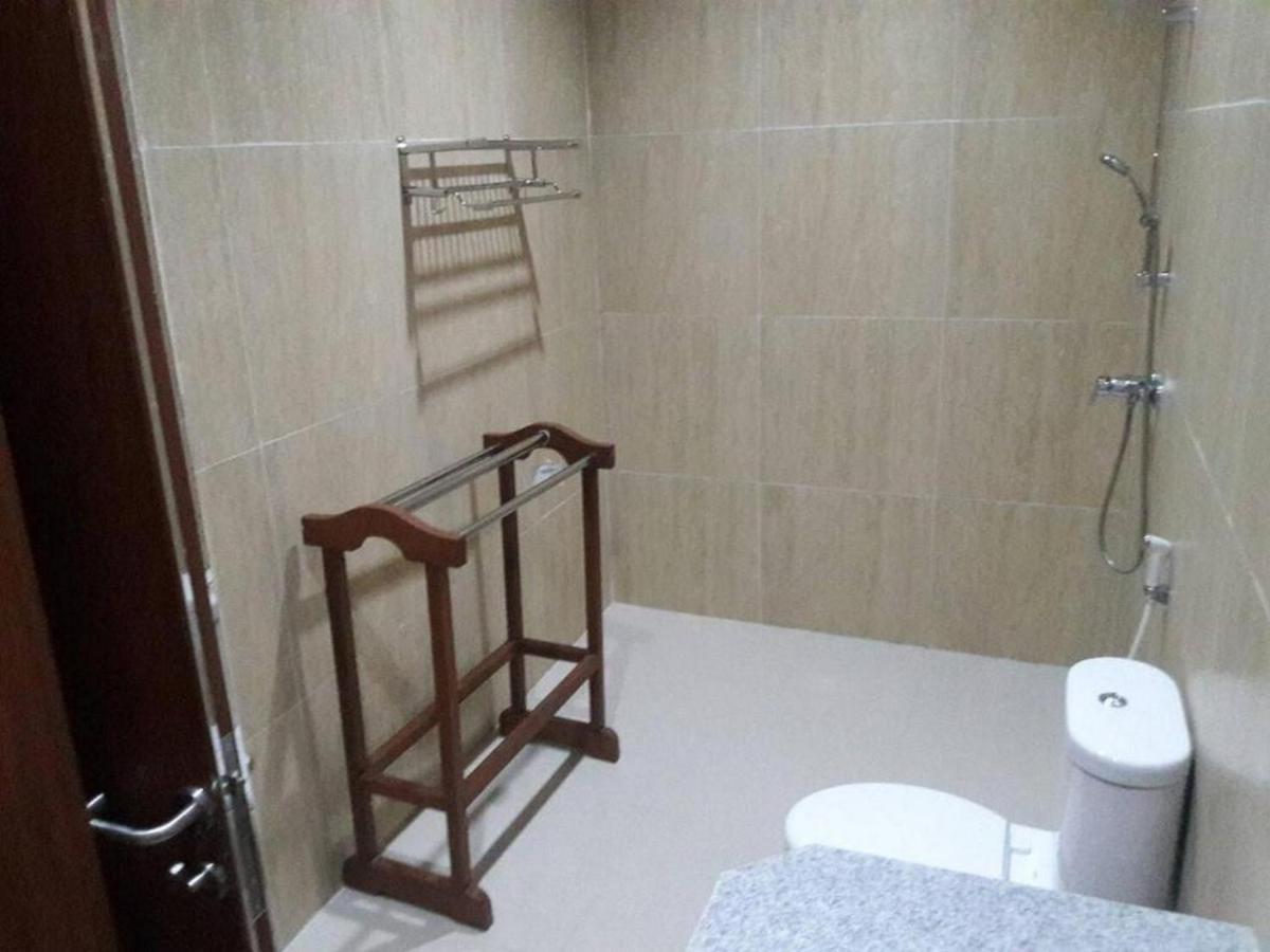 Mango House Semarang Redpartner Hotel Luaran gambar