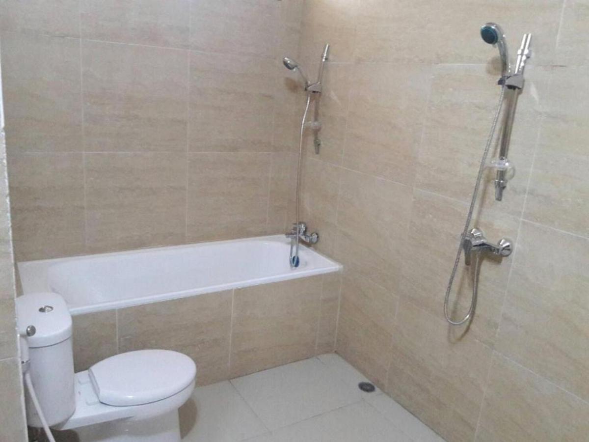 Mango House Semarang Redpartner Hotel Luaran gambar