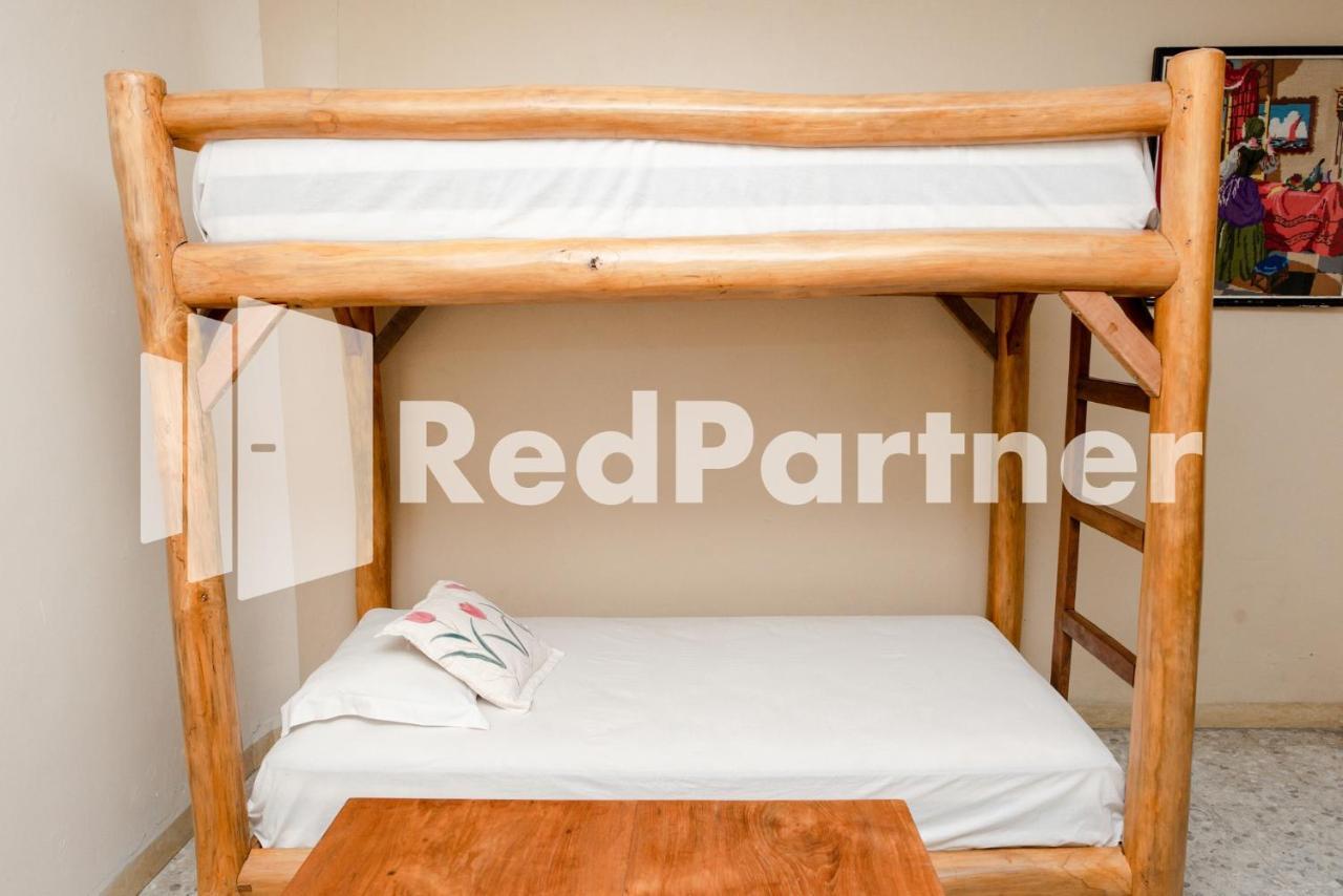 Mango House Semarang Redpartner Hotel Luaran gambar