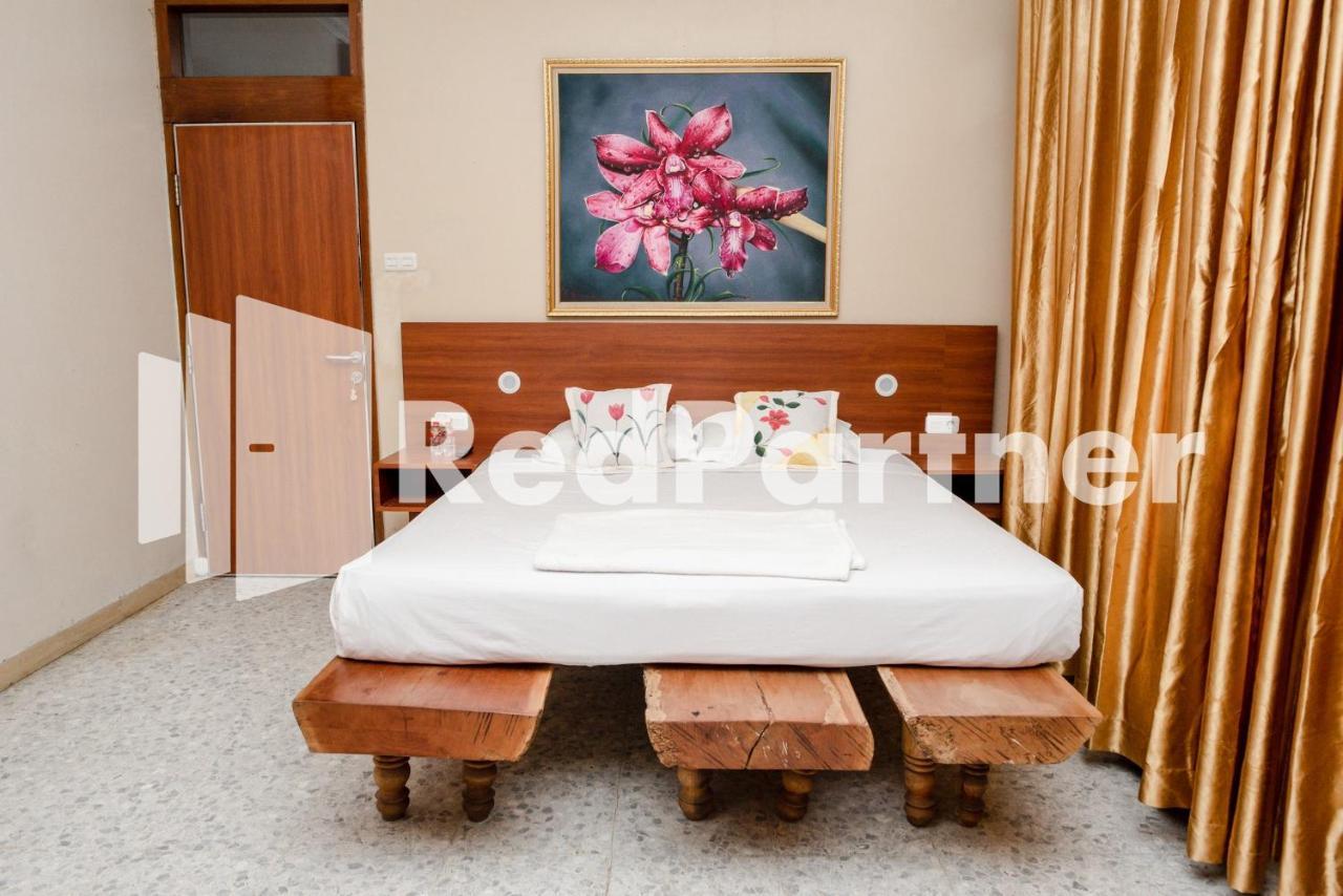 Mango House Semarang Redpartner Hotel Luaran gambar