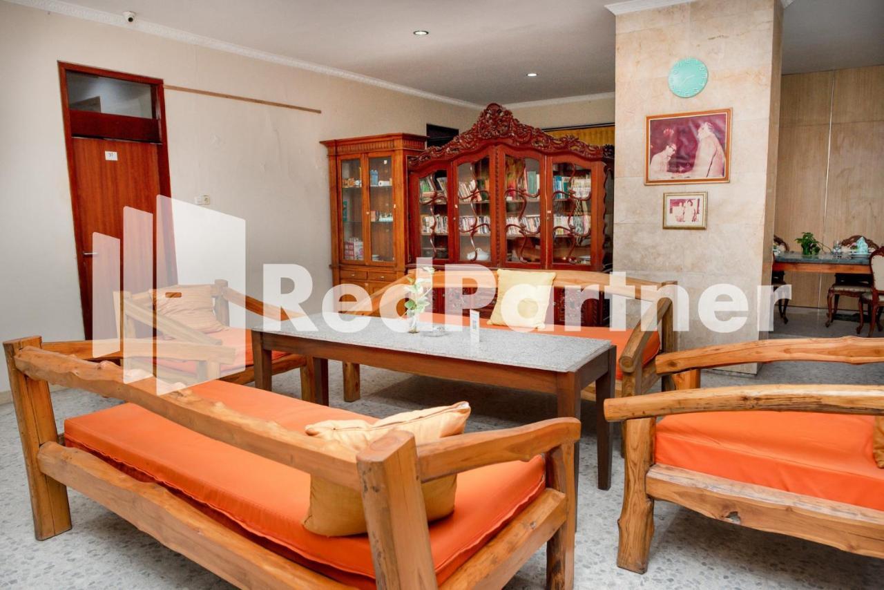 Mango House Semarang Redpartner Hotel Luaran gambar