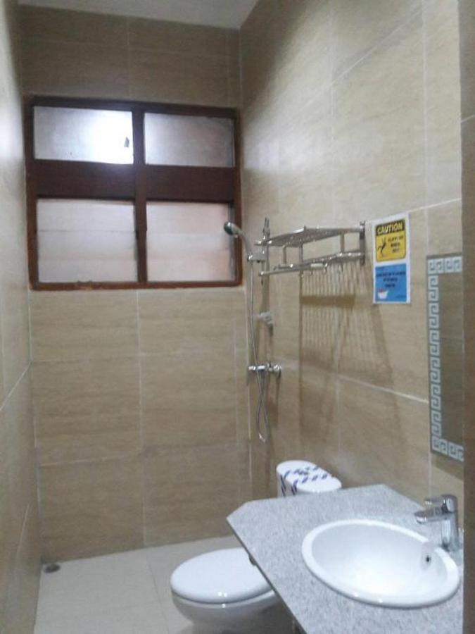 Mango House Semarang Redpartner Hotel Luaran gambar