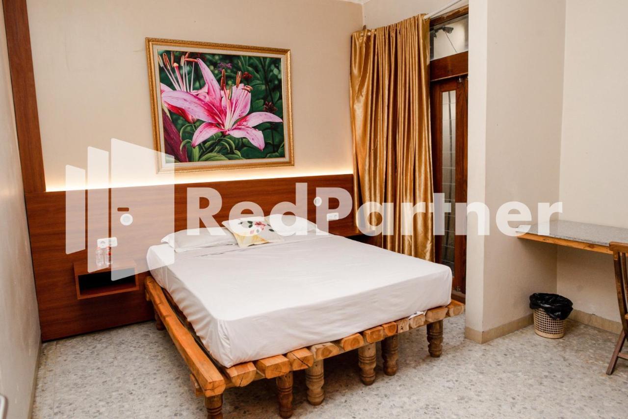 Mango House Semarang Redpartner Hotel Luaran gambar