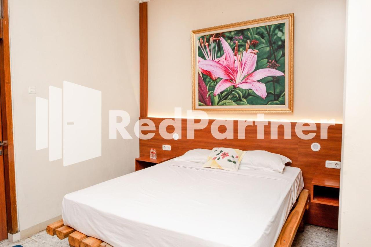 Mango House Semarang Redpartner Hotel Luaran gambar