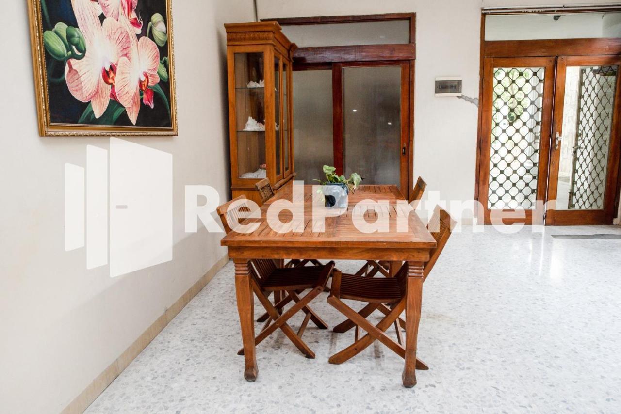Mango House Semarang Redpartner Hotel Luaran gambar