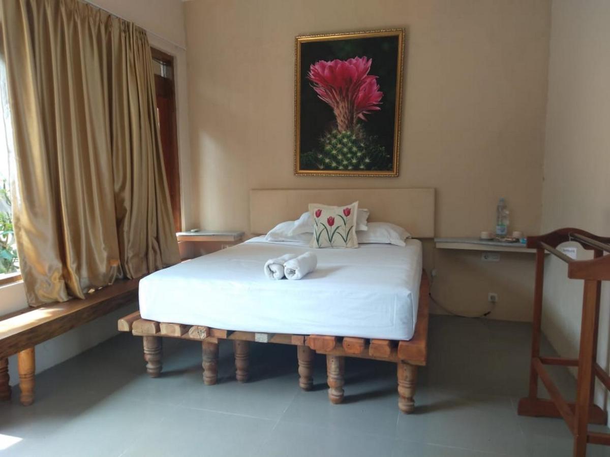 Mango House Semarang Redpartner Hotel Luaran gambar