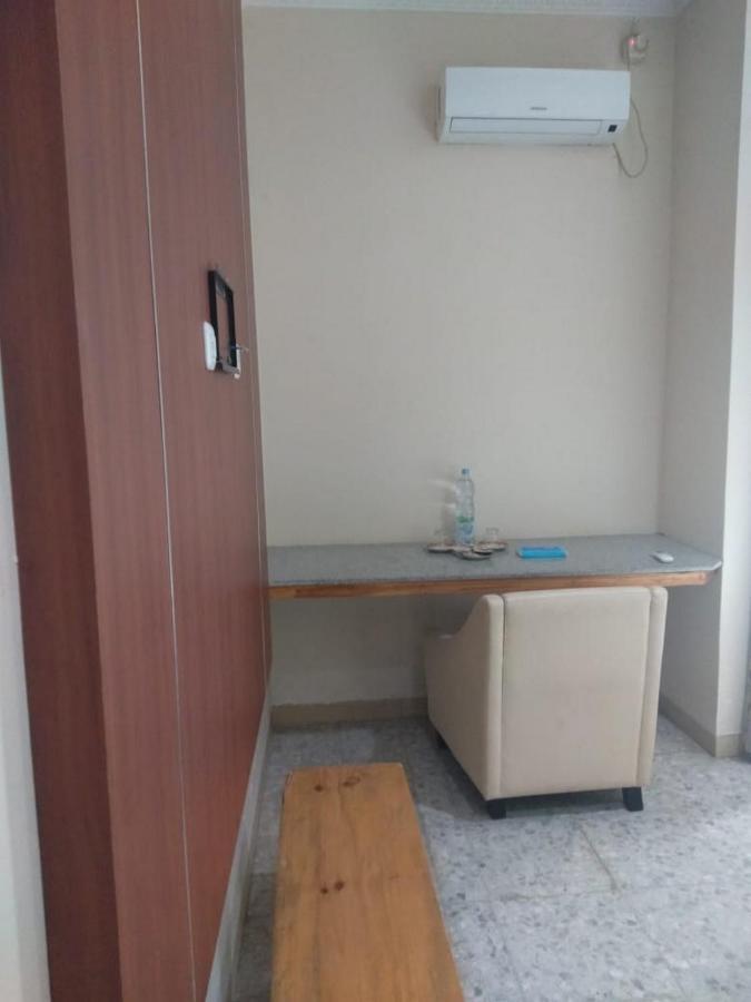 Mango House Semarang Redpartner Hotel Luaran gambar