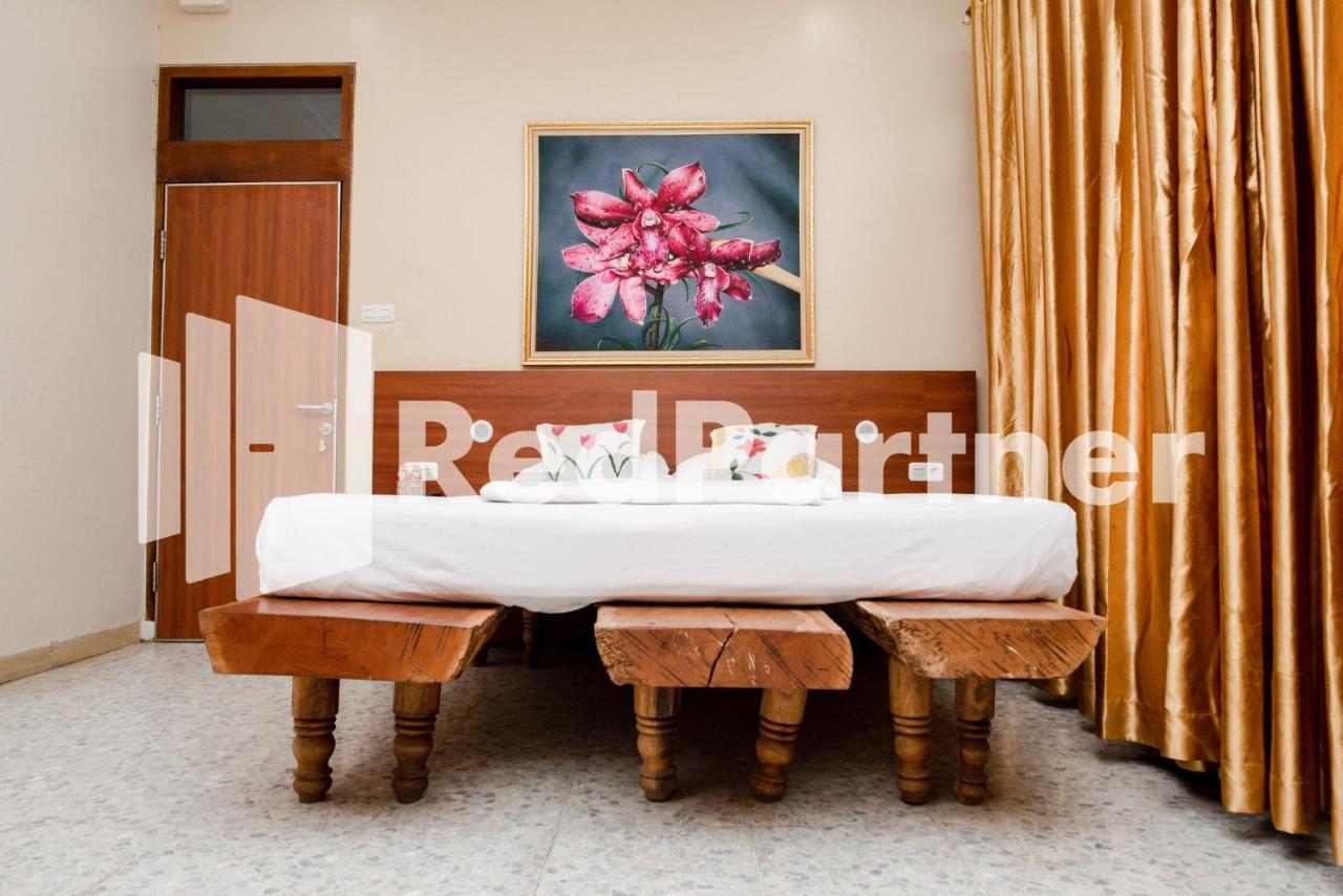 Mango House Semarang Redpartner Hotel Luaran gambar