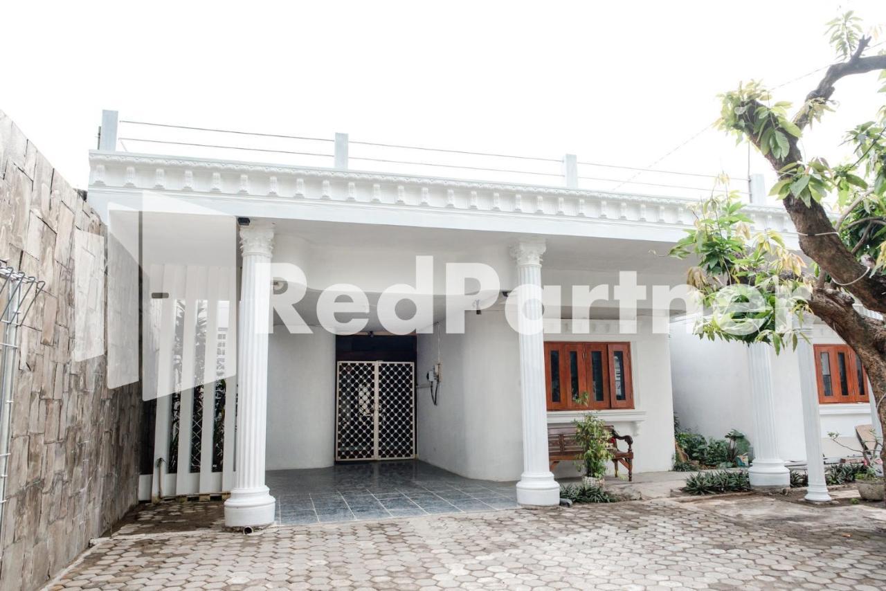 Mango House Semarang Redpartner Hotel Luaran gambar