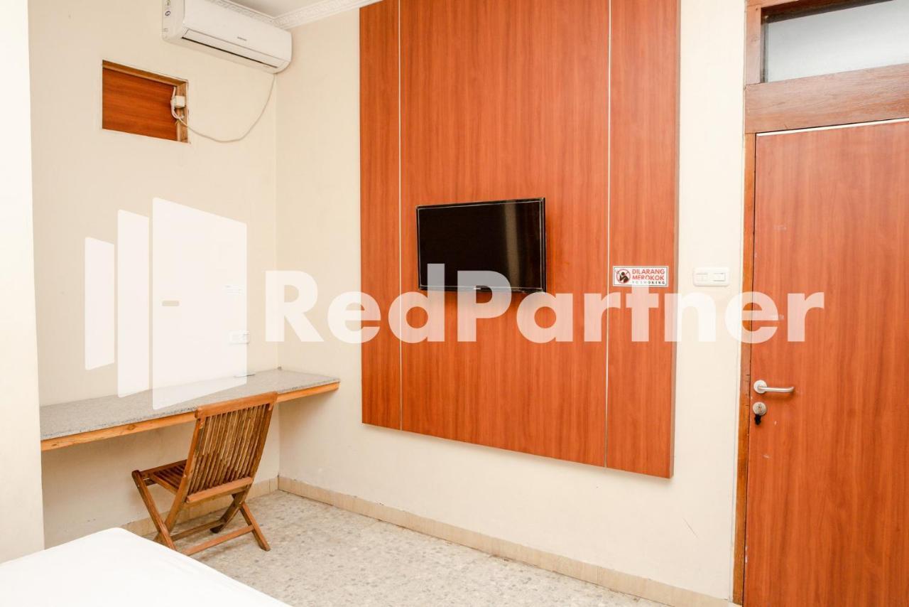 Mango House Semarang Redpartner Hotel Luaran gambar