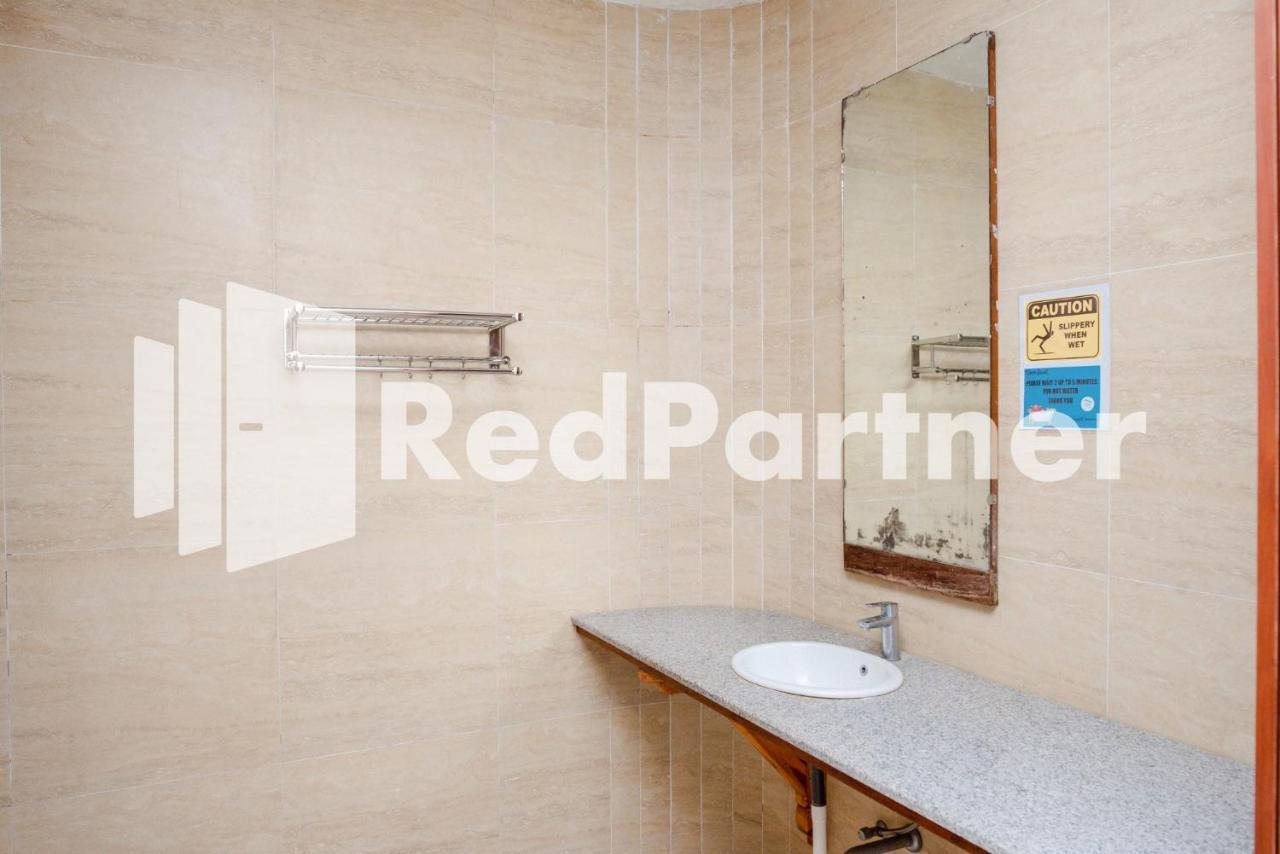 Mango House Semarang Redpartner Hotel Luaran gambar
