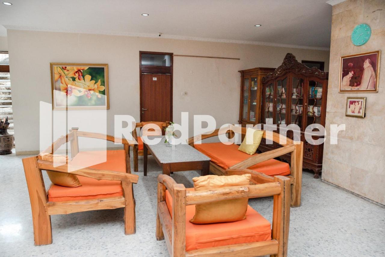 Mango House Semarang Redpartner Hotel Luaran gambar