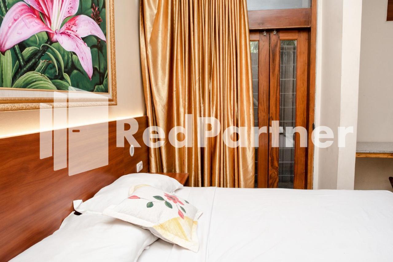 Mango House Semarang Redpartner Hotel Luaran gambar