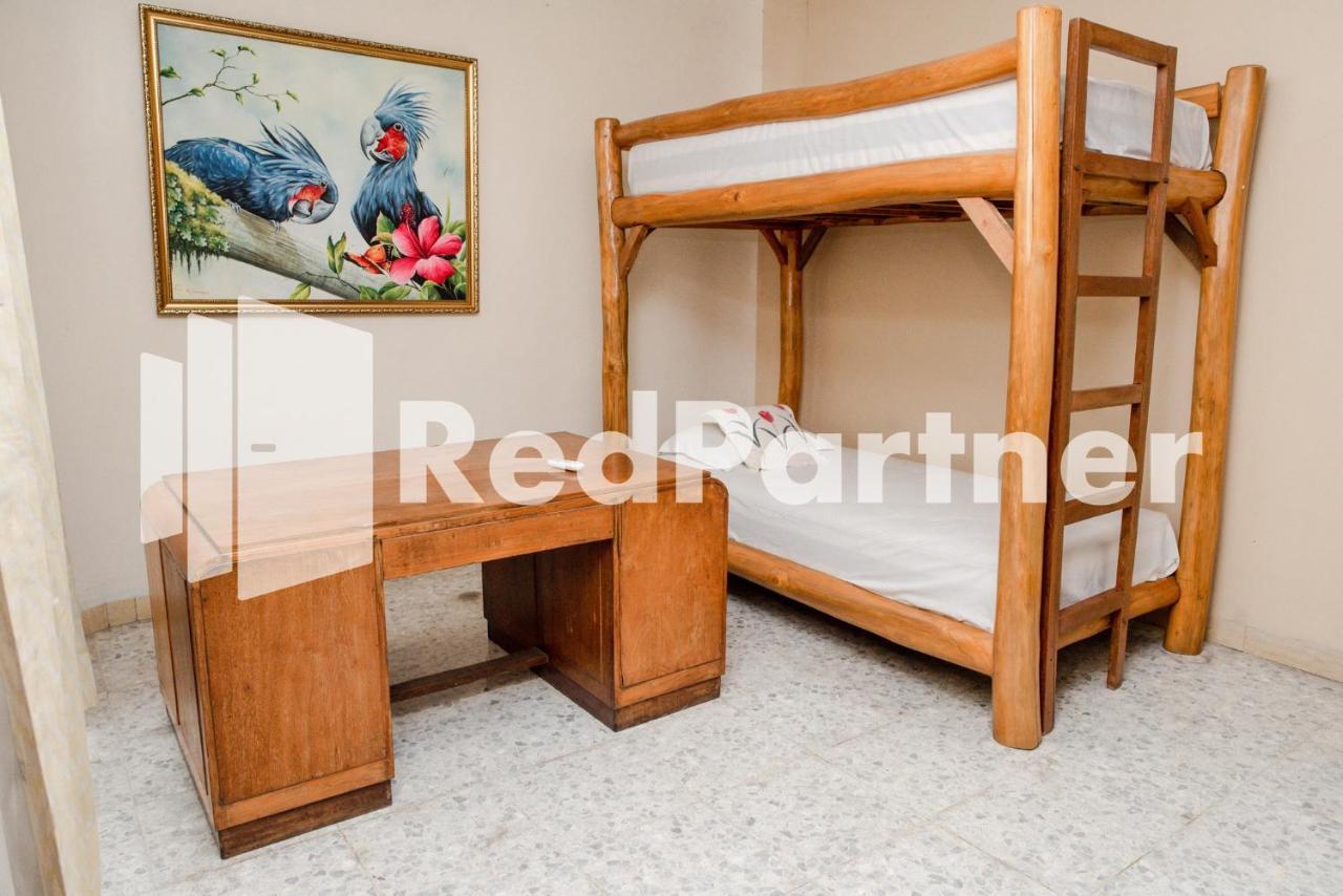Mango House Semarang Redpartner Hotel Luaran gambar