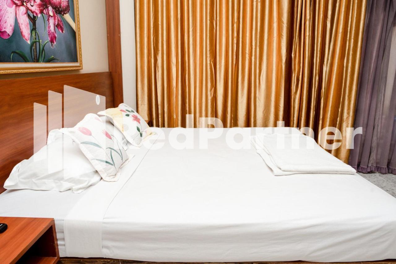 Mango House Semarang Redpartner Hotel Luaran gambar