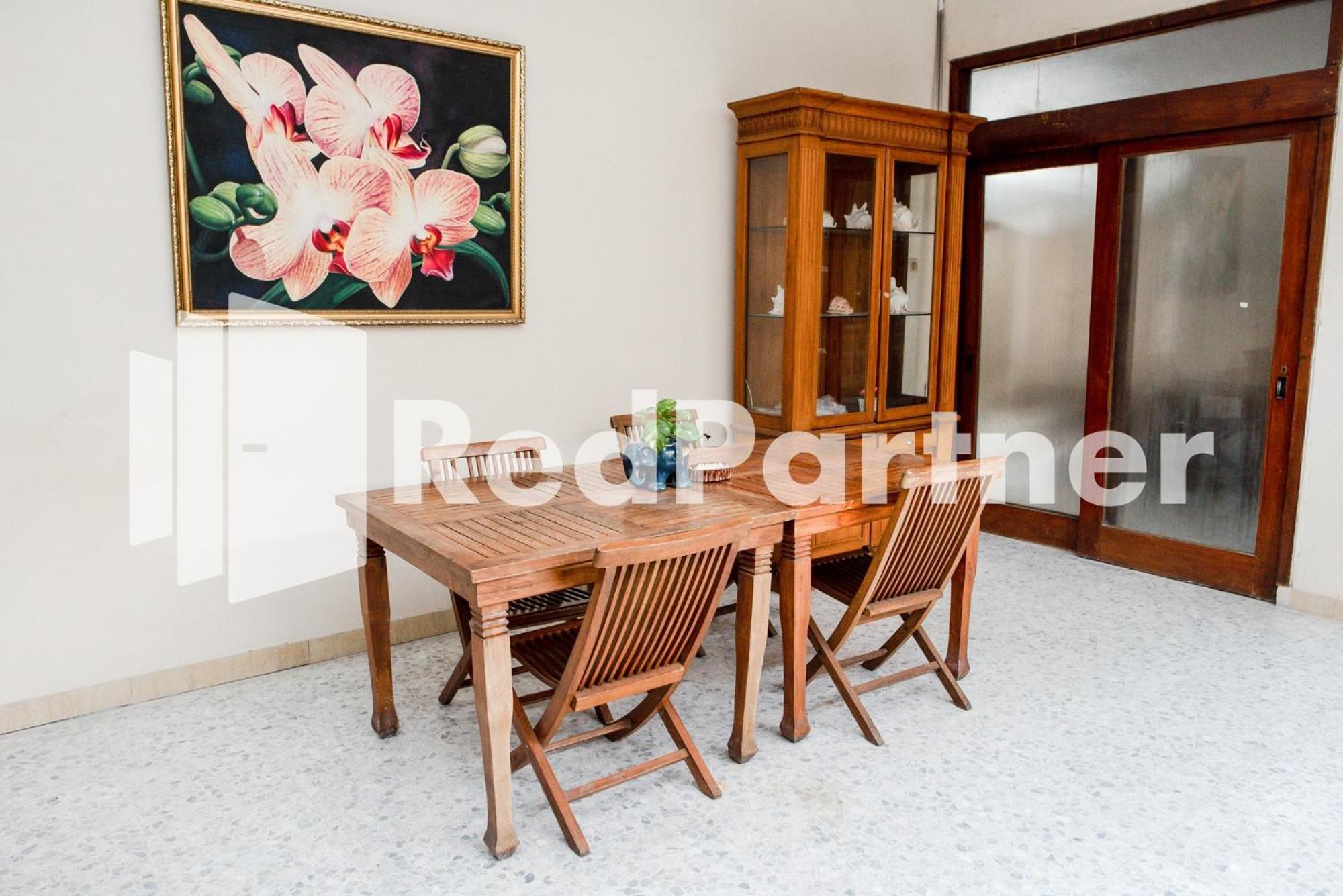 Mango House Semarang Redpartner Hotel Luaran gambar
